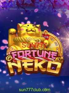 FortuneNeko