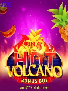 HotVolcanoBonusBuy